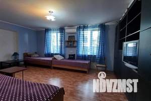 Дом 50м², 2-этажный, посуточно, 