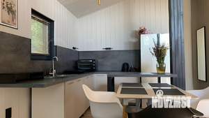 Дом 90м&sup2;, 1-этажный, посуточно, 