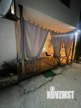 Дом 135м², 1-этажный, посуточно, 