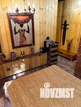 Дом 57м², 1-этажный, посуточно, 