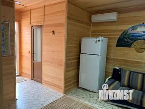 Дом 50м², 3-этажный, посуточно, 