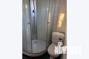 Дом 30м², 2-этажный, посуточно, 