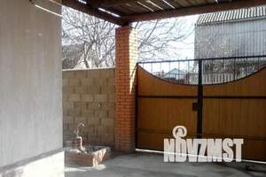 Дом 120м², 3-этажный, посуточно, 