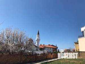 Дом 45м², 1-этажный, посуточно, 