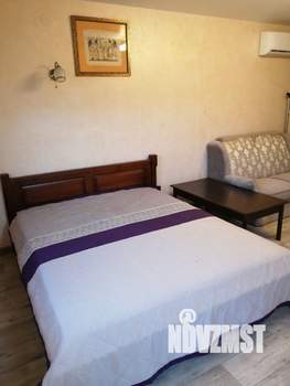 Дом 48м², 1-этажный, посуточно, 