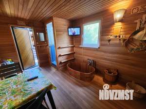 Дом 87м², 1-этажный, посуточно, 