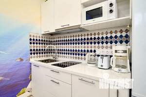 Дом 32м², 1-этажный, посуточно, 