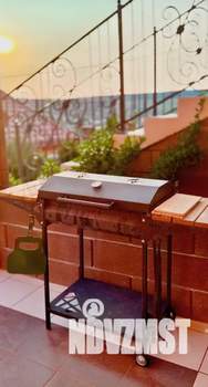 Дом 30м², 2-этажный, посуточно, 