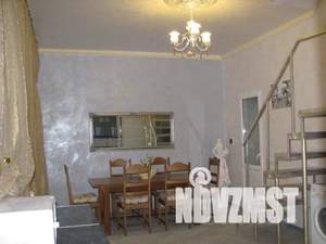 Дом 345м², 2-этажный, посуточно, 