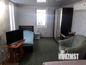 Дом 60м², 2-этажный, посуточно, 