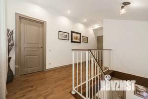 Дом 90м&sup2;, 2-этажный, посуточно, 