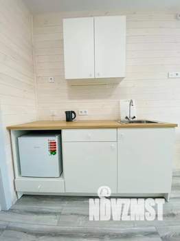 Дом 28м², 1-этажный, посуточно, 