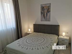 Дом 46м², 1-этажный, посуточно, 