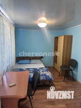Дом 60м², 2-этажный, на длительный срок, 