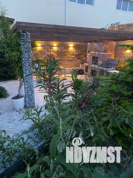 Дом 30м², 1-этажный, посуточно, 