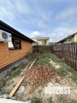 Дом 40м², 1-этажный, посуточно, 