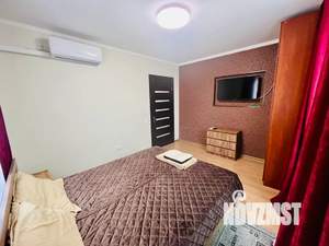 Дом 45м², 2-этажный, посуточно, 