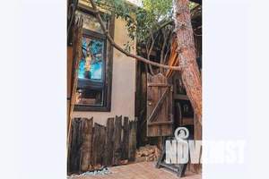 Дом 60м², 1-этажный, посуточно, 