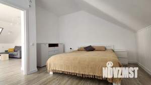 Дом 80м², 2-этажный, посуточно, 