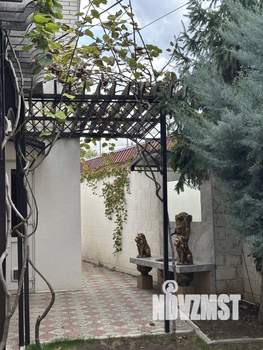 Дом 229м², 2-этажный, на длительный срок, 