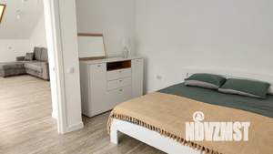 Дом 80м², 2-этажный, посуточно, 