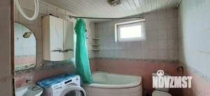 Дом 65м&sup2;, 1-этажный, на длительный срок, 