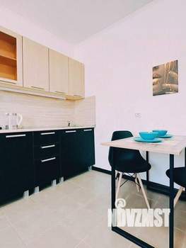 Дом 59м&sup2;, 1-этажный, на длительный срок, 