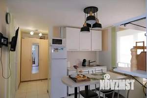 Дом 35м², 1-этажный, посуточно, 