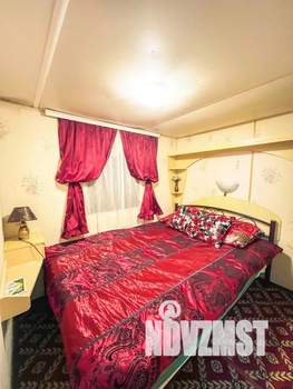 Дом 30м&sup2;, 1-этажный, посуточно, 