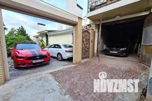 Дом 120м&sup2;, 2-этажный, посуточно, 