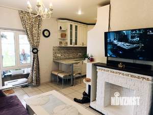 Дом 85м², 1-этажный, на длительный срок, 