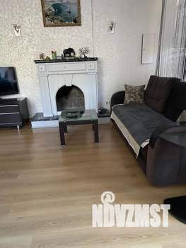 Дом 200м², 3-этажный, посуточно, 