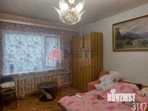 Дом 66м², 1-этажный, на длительный срок, 