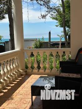 Дом 175м&sup2;, 2-этажный, посуточно, 