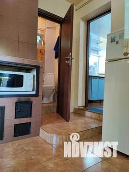 Дом 45м², 1-этажный, посуточно, 