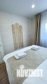 Дом 50м², 1-этажный, посуточно, 