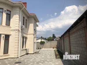 Дом 250м², 2-этажный, посуточно, 