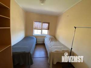 Дом 40м², 1-этажный, посуточно, 