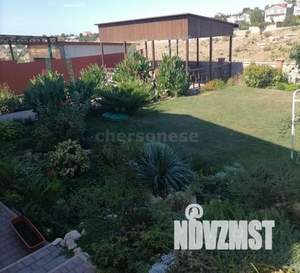 Дом 116м², 1-этажный, на длительный срок, 