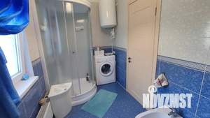 Дом 50м², 2-этажный, посуточно, 