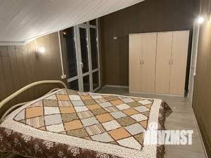 Дом 77м&sup2;, 2-этажный, посуточно, 