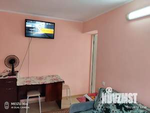 Дом 17м², 2-этажный, посуточно, 