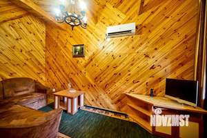 Дом 32м², 1-этажный, посуточно, 