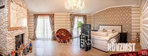 Дом 305м², 3-этажный, на длительный срок, 