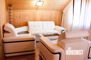 Дом 104м², 1-этажный, посуточно, 