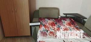 Дом 25м&sup2;, 2-этажный, на длительный срок, 