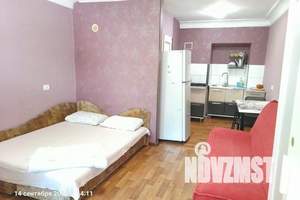 Дом 25м², 2-этажный, посуточно, 