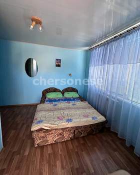 Дом 40м², 2-этажный, на длительный срок, 