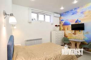 Дом 32м&sup2;, 1-этажный, посуточно, 