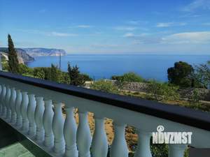 Дом 122м&sup2;, 2-этажный, на длительный срок, 